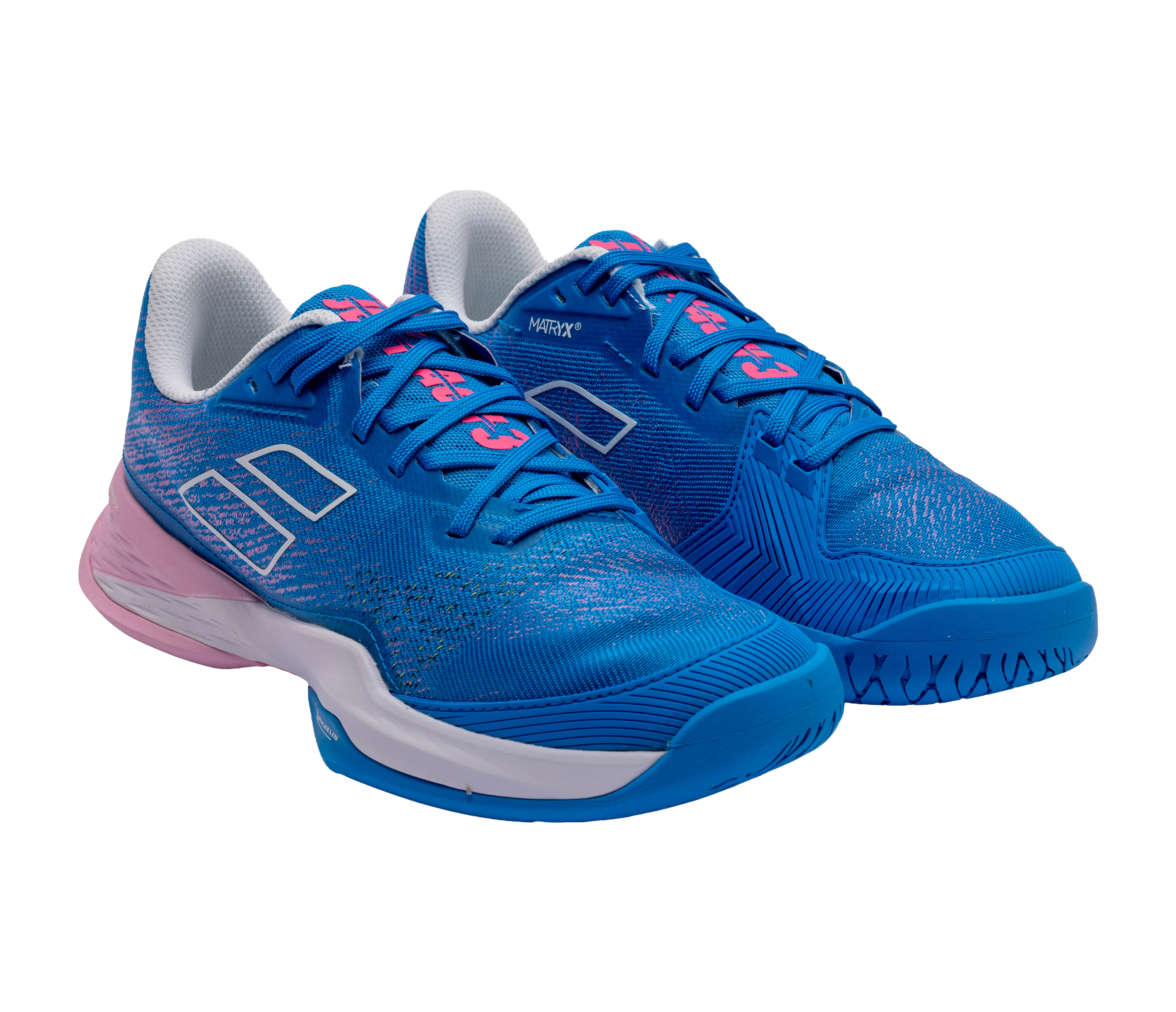 Michelin Tennis Shoes