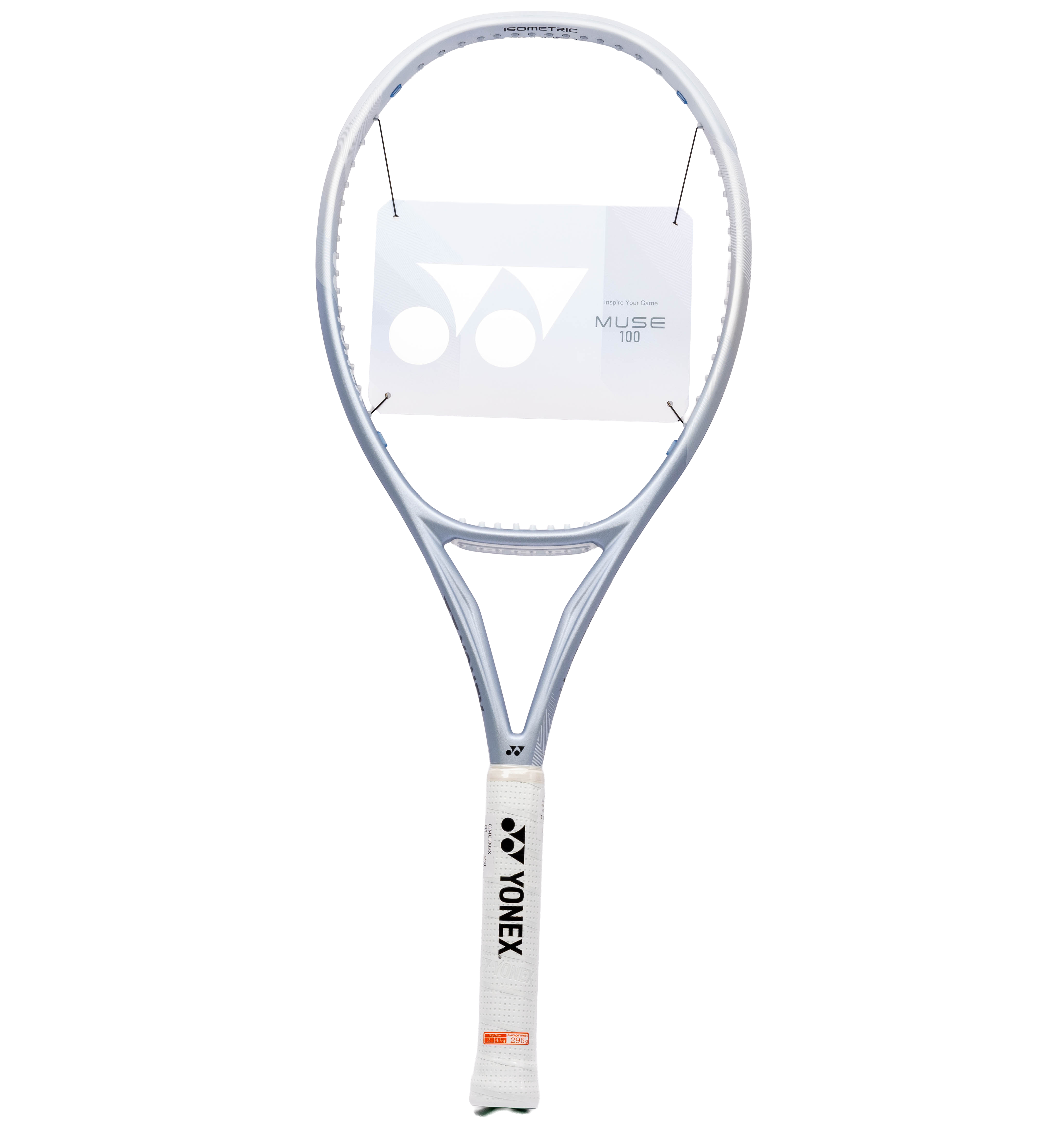 MUSE 100 Racquet