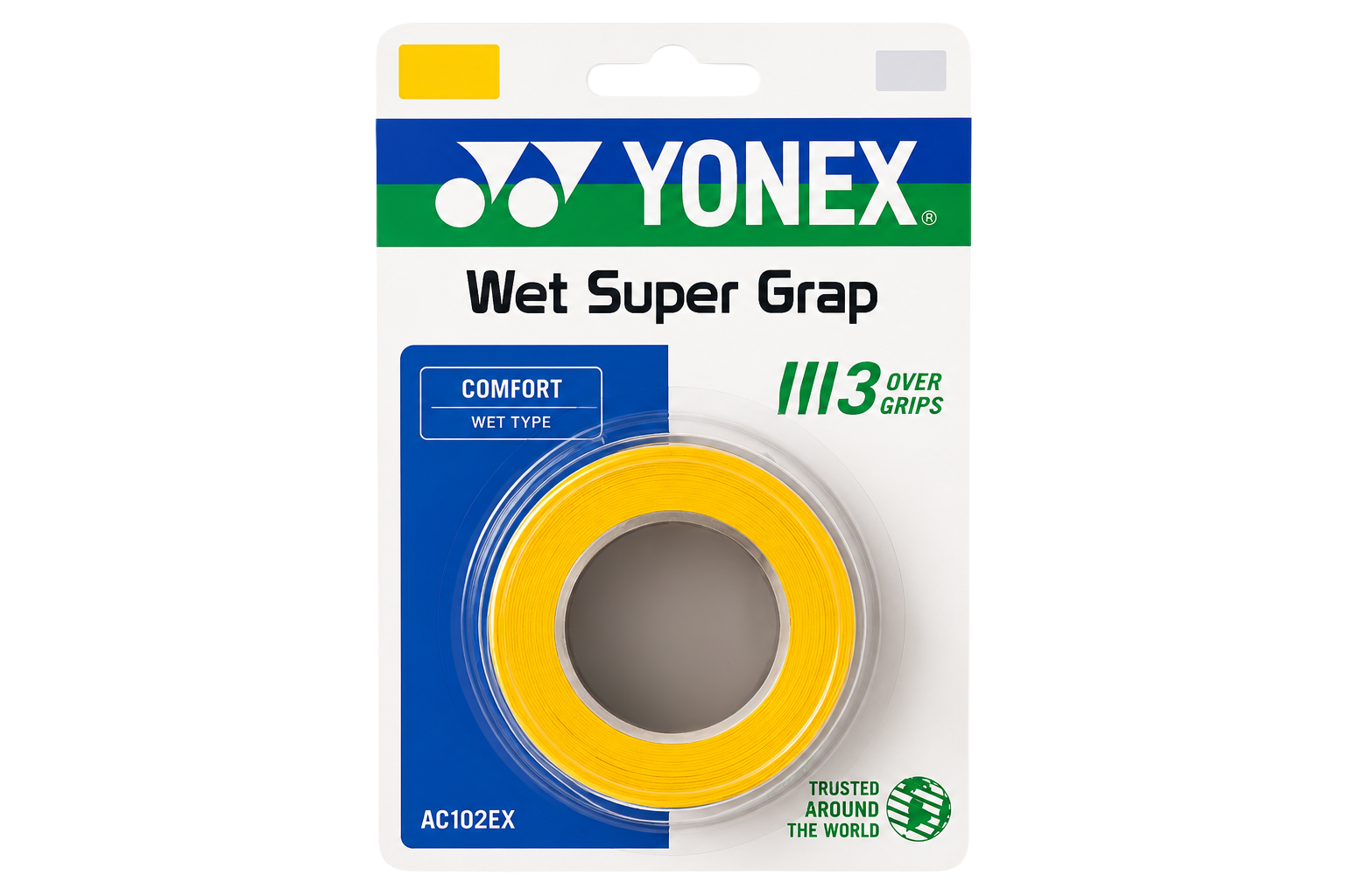 Yonex Super Grap