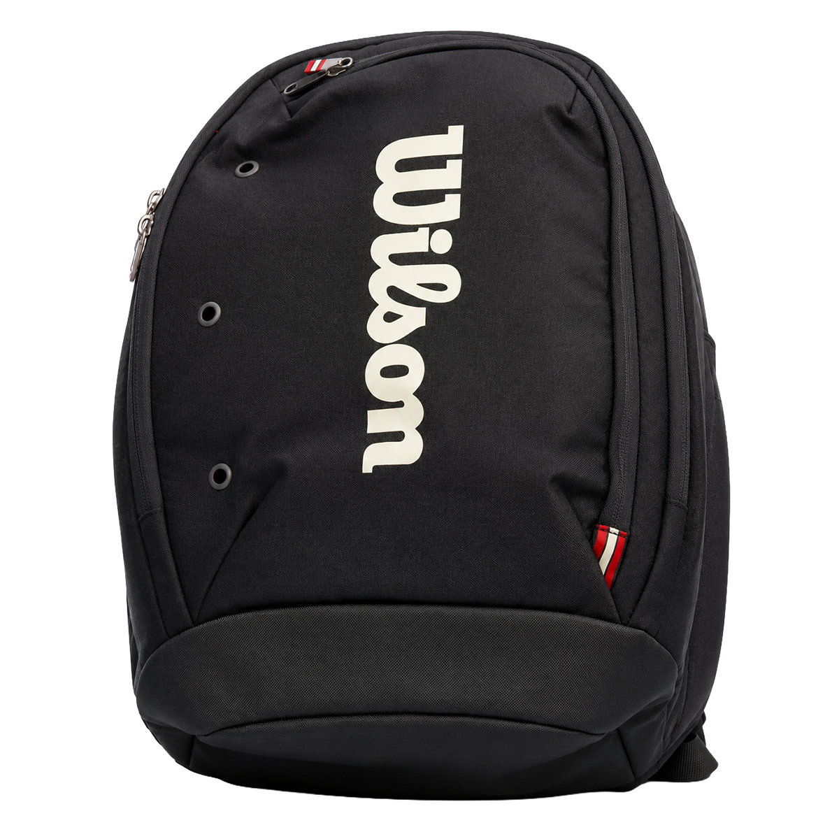 Wilson Black Backpack