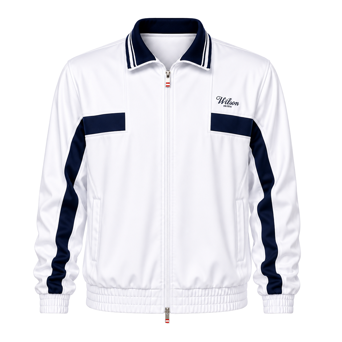 Wilson Tennis Jacket