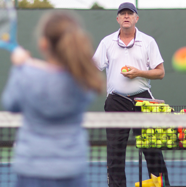 X-isle Sports tennis and pickleball store in Los Angeles